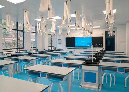 南昌某校投资兴办实业，探索校企融合新路径